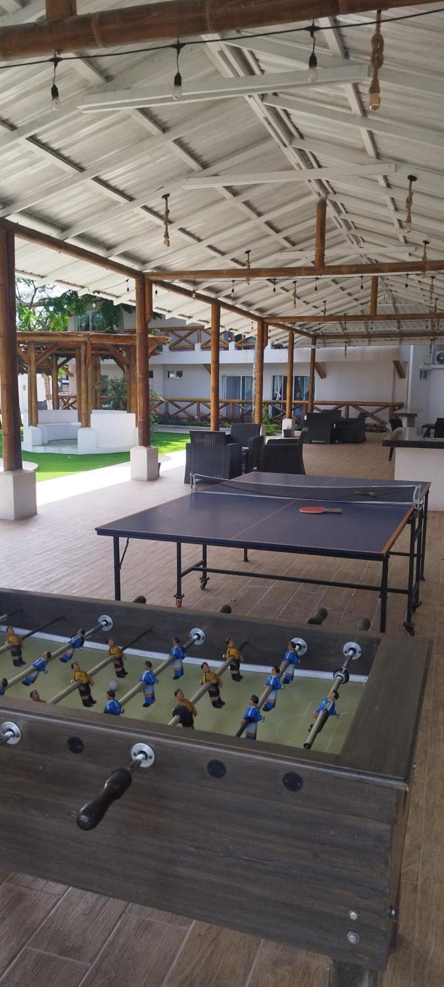 Pop House Hotel Montanita Bagian luar foto
